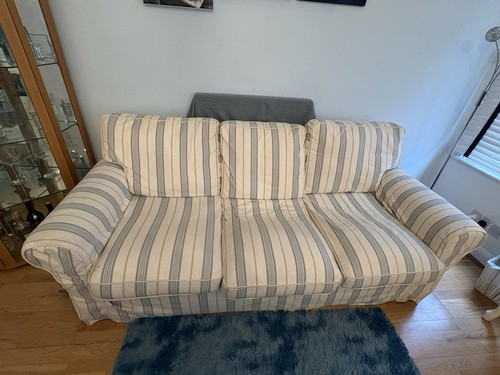 Ikea ektorp seat sofa - ikea,