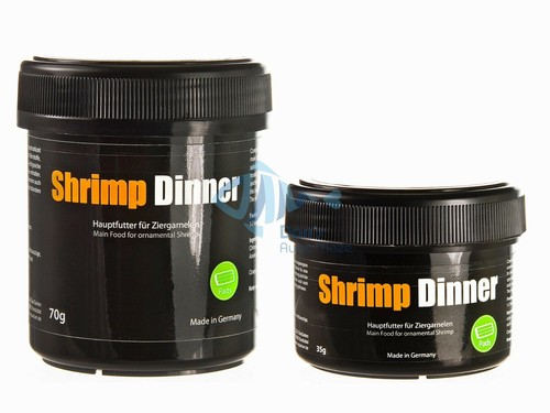 Glasgarten shrimp dinner pad - glasgarten,