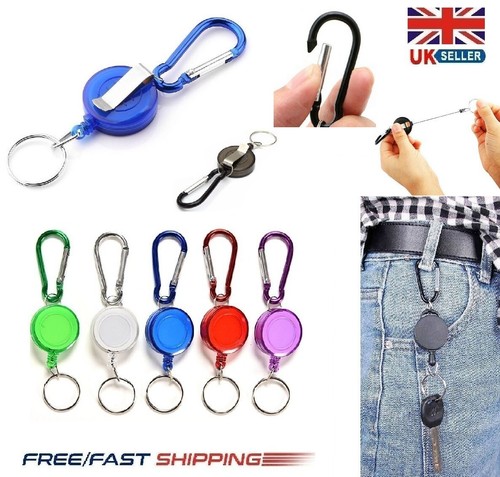 Stainless retractable chain - retractable,
