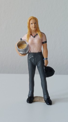 Schleich horse carer - schleich,