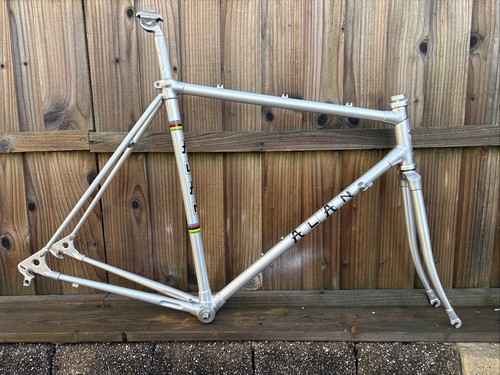 Vintage 1987 alan corsa - vintage,