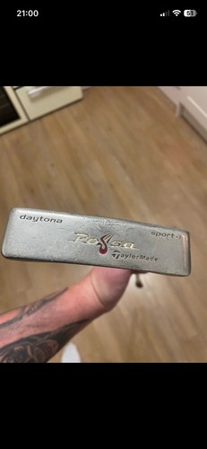 Taylormade rossa daytona - rossa,
