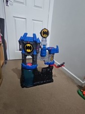 Imaginext DC Super Friends
