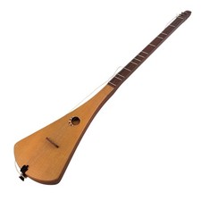 McNally Strumstick 3 String