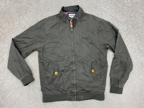 Lambretta men bomber jacket - men's,