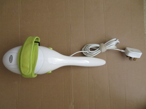 Scholl muscle therapy - therapy, 2-in-1