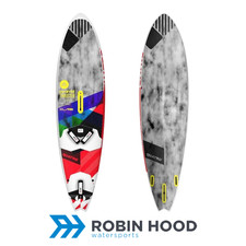 Quatro Pyramid Pro Windsurf