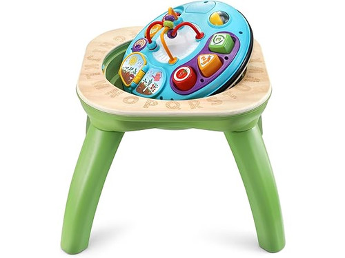 Leapfrog abcs and activities - leapfrog,