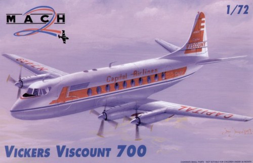 Mach 7246 72 - mach,