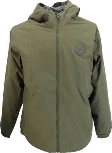 Lambretta mens khaki - mens,