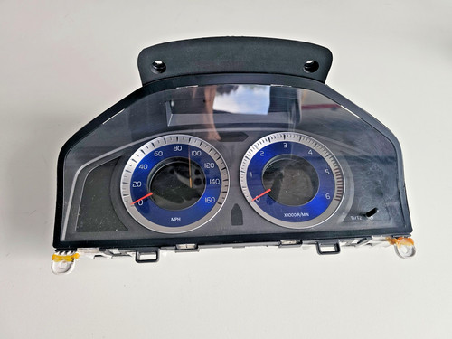 Volvo xc60 instrument cluster - instrument,