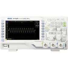 Rigol Digital Oscilloscope