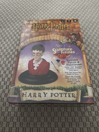 Vintage harry potter - vintage, 3d