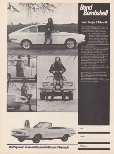 Bond equipe litre - bond, 2