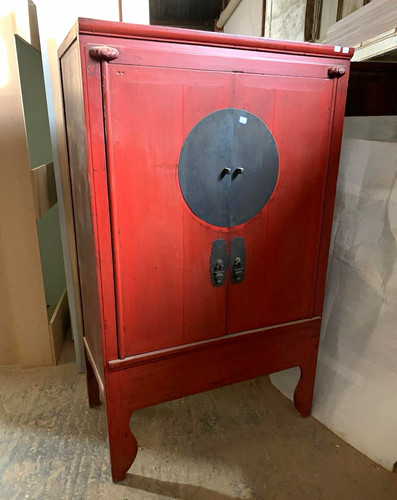 Antique oriental chinese - antique,