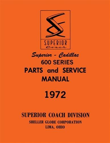 1972 cadillac superior - 1972,