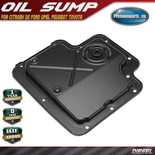 Oil sump for citroen ford - citroen,