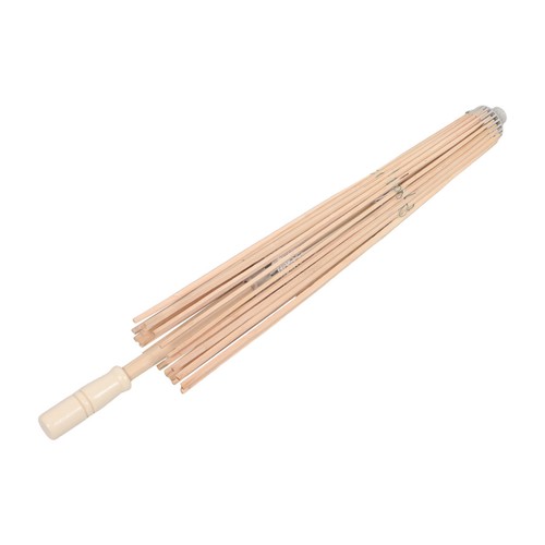 Oil paper umbrella stand - ,