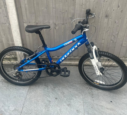 Ridgeback mx20 harmony kids - mx20, /