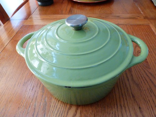 Large cast iron - large,