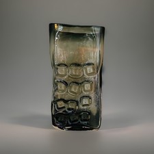 Whitefriars Nuts and bolts