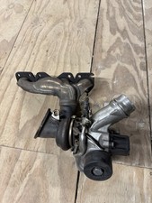 BMW 1 Series F20 2012 - 2015