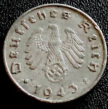 GERMANY-1943-THIRD REICH-10