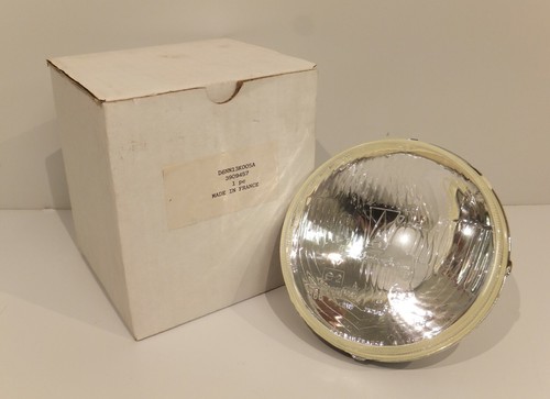 83924436 inset headlamp fits - 83924436,