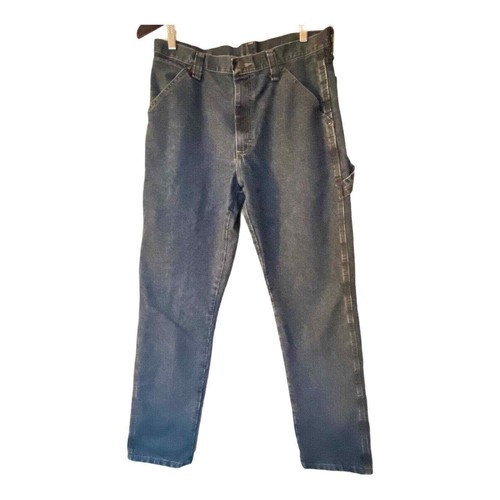 Wrangler riggs jeans - riggs, size
