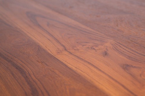 Reclaimed burmese teak - reclaimed,