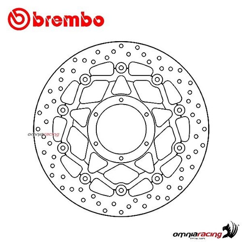 Brembo serie oro - brembo,