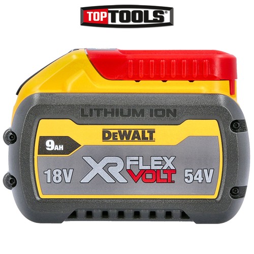 Dewalt dcb547 18v 54v xr - 54v,