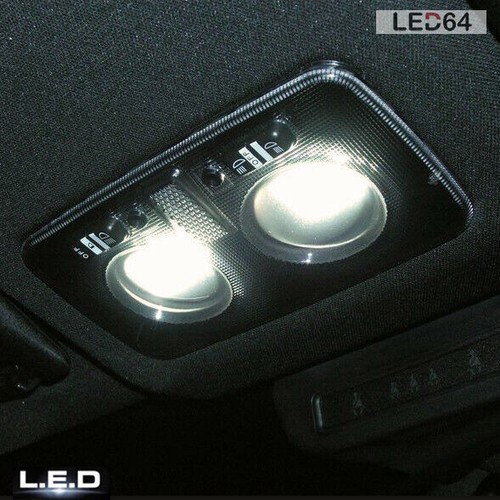 Led bulbs ceiling - 2, light