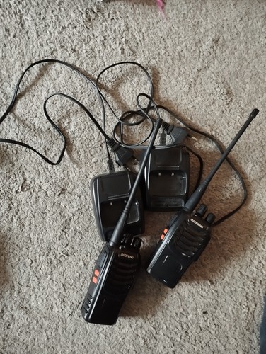 Baofeng radios x uvb6 - baofeng,