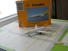 HERPA 1/500 SCALE CONDOR 500029 DC-10
