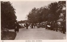 GATESHEAD. SALTWELL PARK # 471