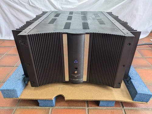 Krell fpb400xc class hifi - krell,