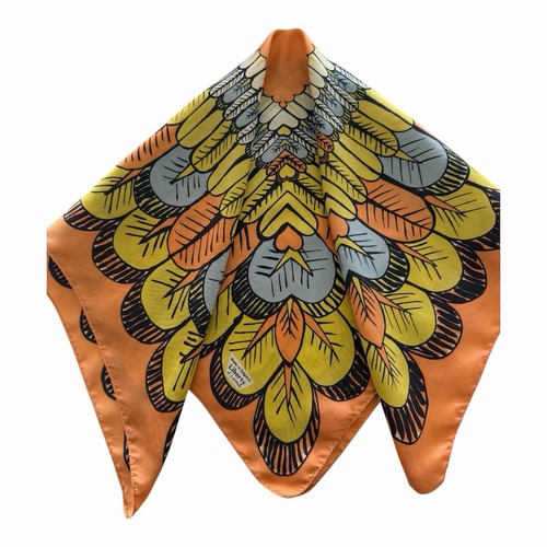 Vintage liberty london - london, silk