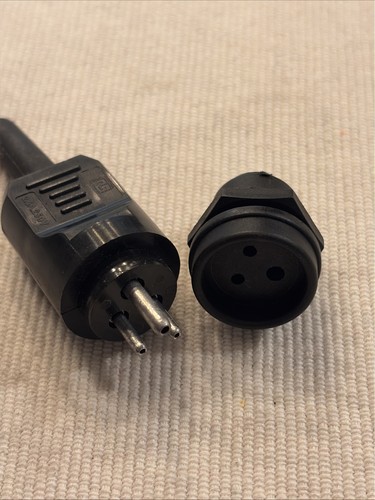 Bulgin miniature power - bulgin, rs