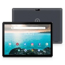 PRITOM 10 Inch Tablet PC with