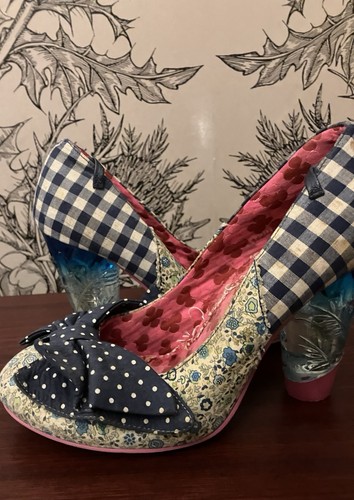 Irregular choice women - irregular, women's
