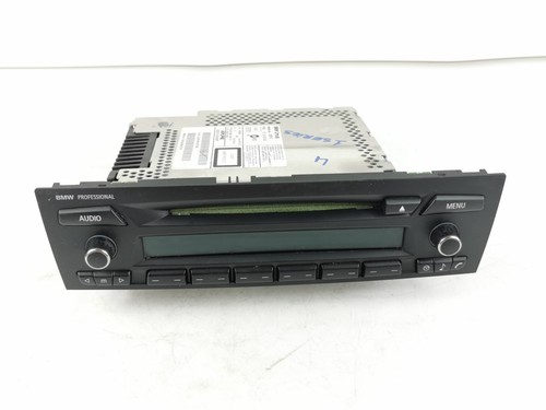 Radio player e87 - player,