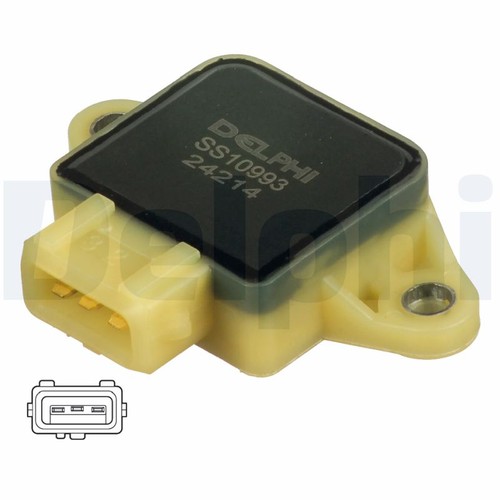 Ss10993 12b1 delphi sensor - delphi,