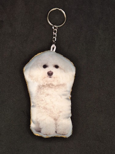 Brand new without tags bichon - new,