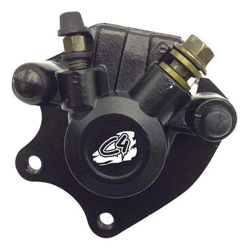 Front brake clamp for - clamp,