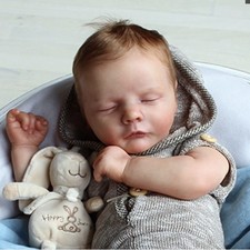 Realborn Doll Kit REESE 2nd NO