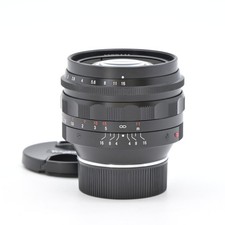 Voigtlander NOKTON 50mm F/1.1