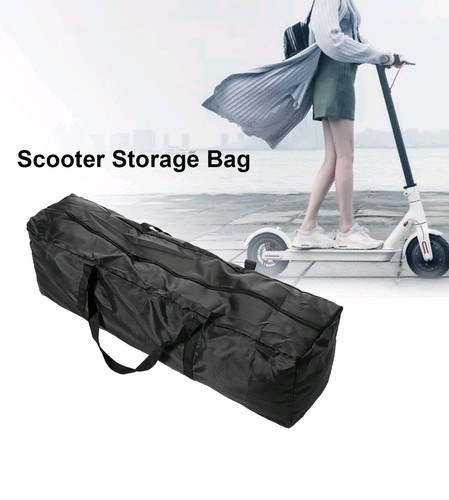 Folding electric scooter - electric,