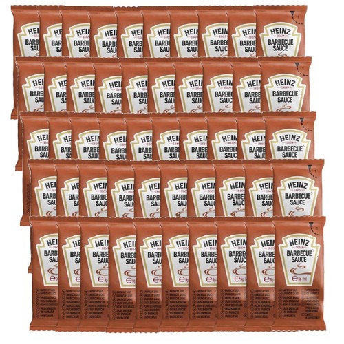 Heinz barbecue sauce - barbecue,