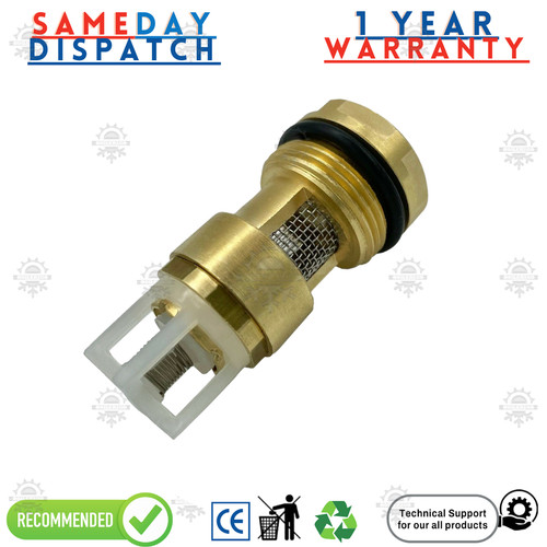 Baxi combi instant - instant, 80e
